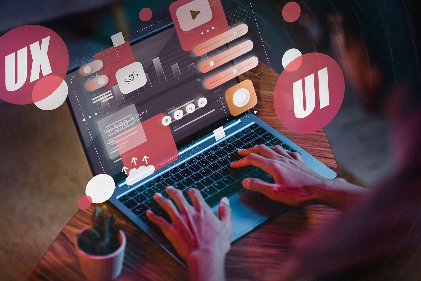 How Should a Corporate Company's Web Design Be?