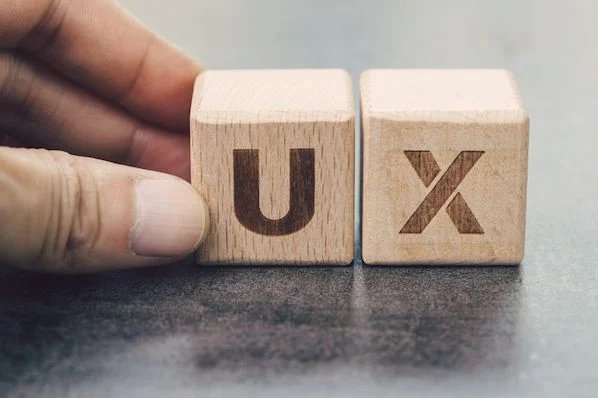 User Experience in Web Design