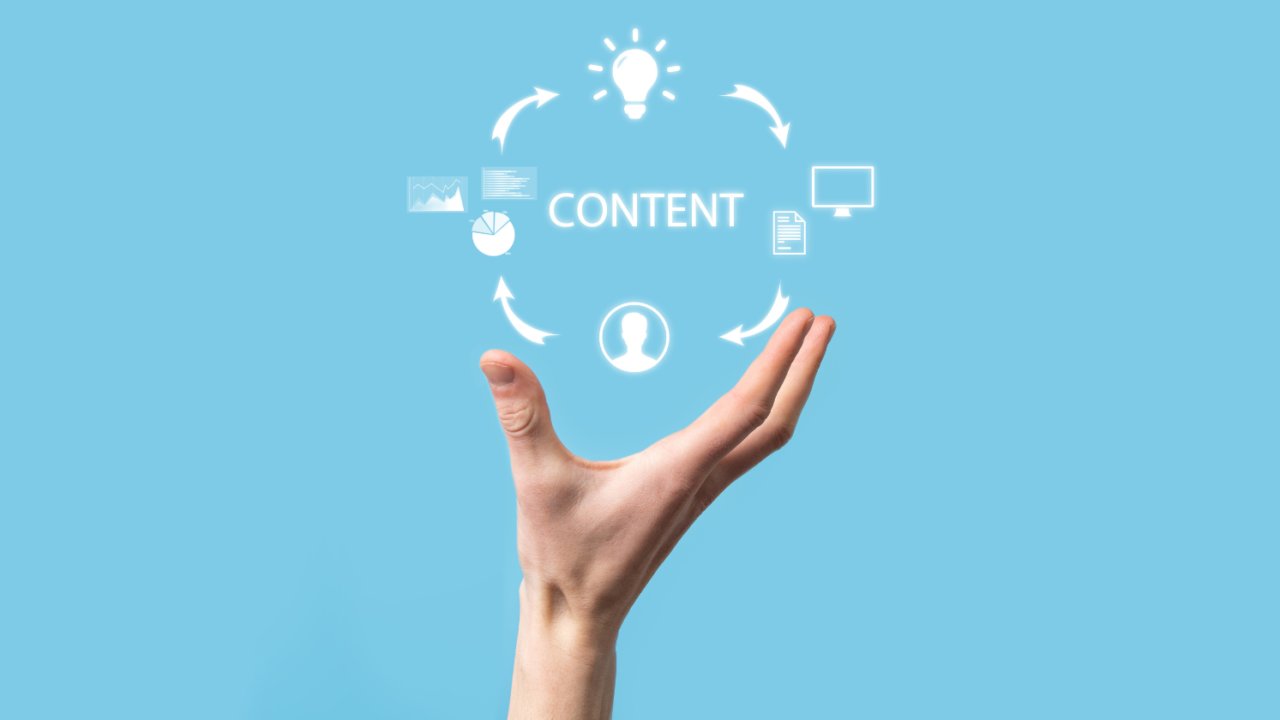 What is CMS?