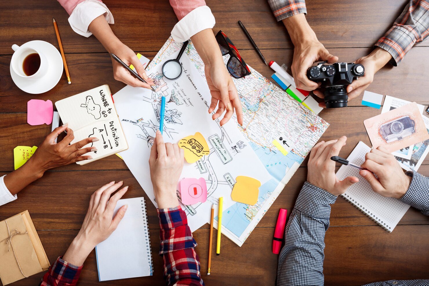 Corporate Web Design Agency