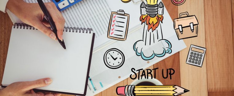 StartUp-projektid: Originaalsete ideede ajastu