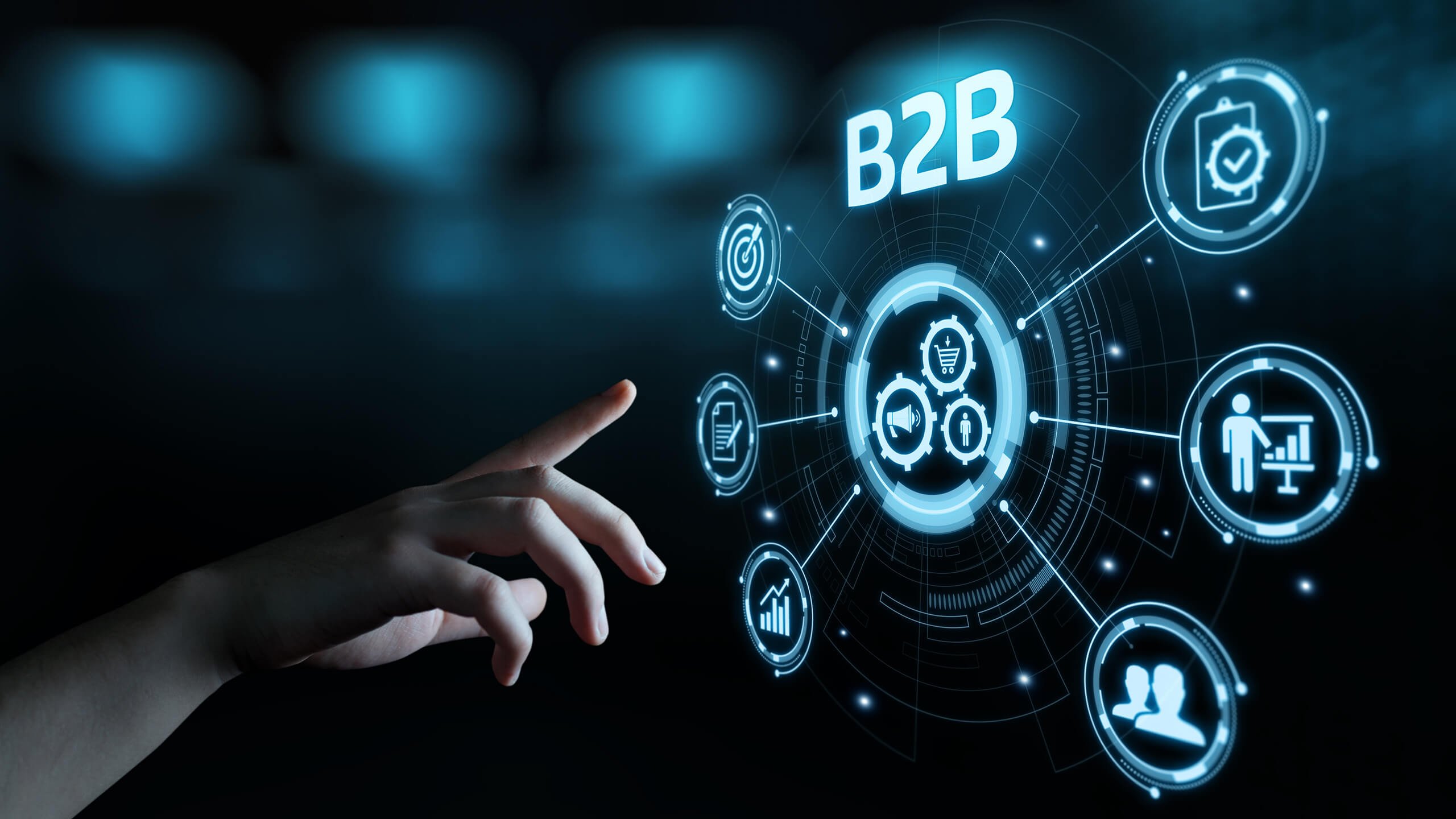 B2B Software